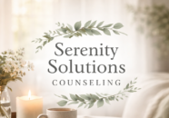 Serenity Solutions Counseling